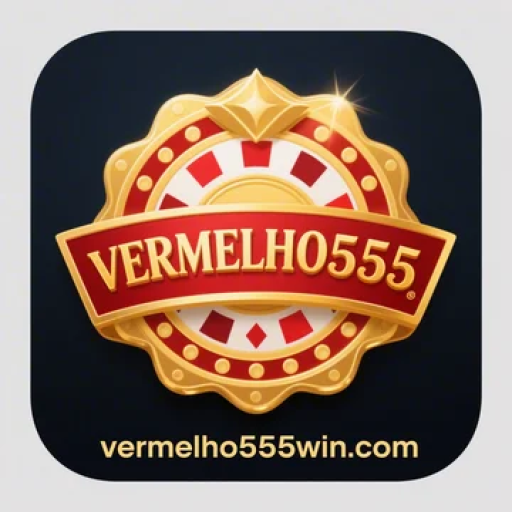 VERMELHO555